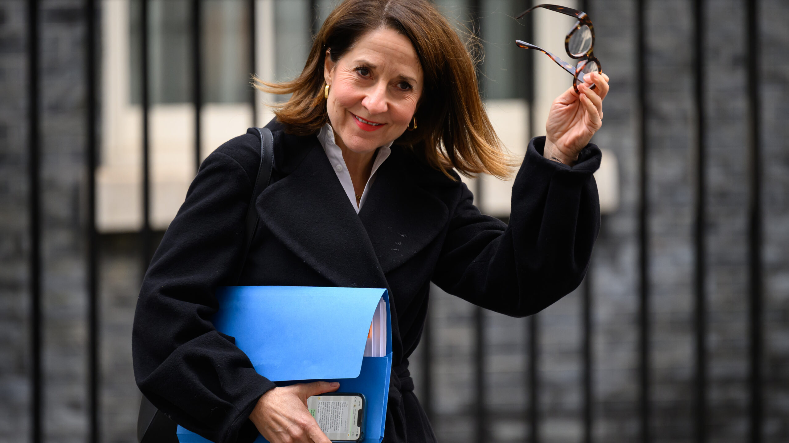 UK government will buy tech to boost AI sector in $130M growth push