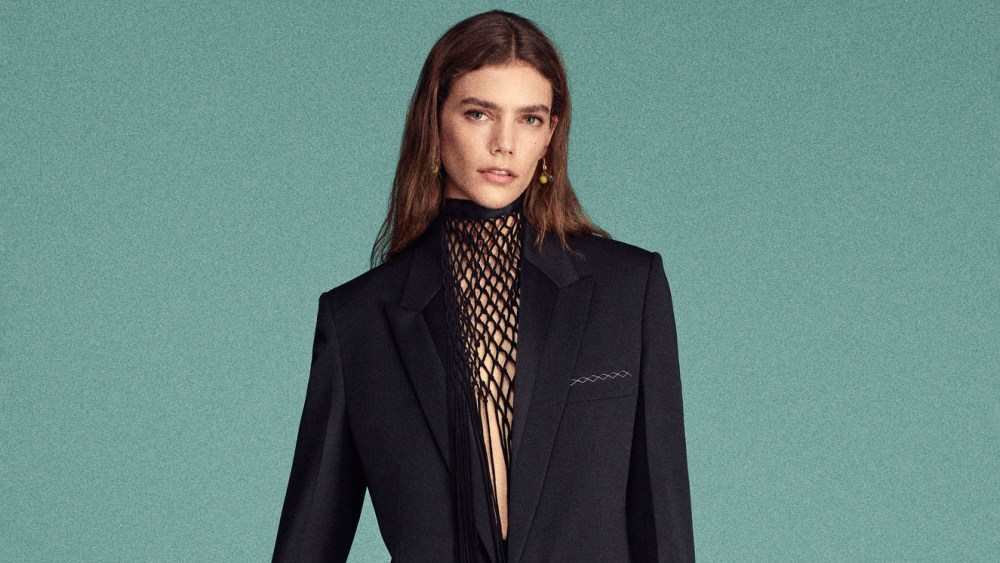 Victoria Beckham Pre-Fall 2026 Runway, Fashion Show & Collection Review