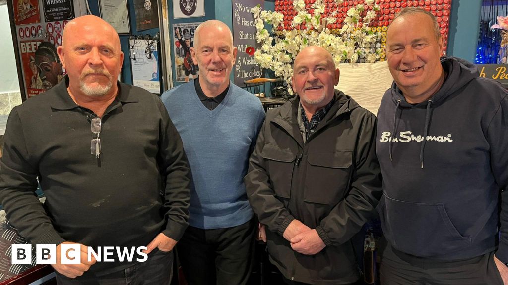 'Victory' as Budget promises mineworkers' pension cash