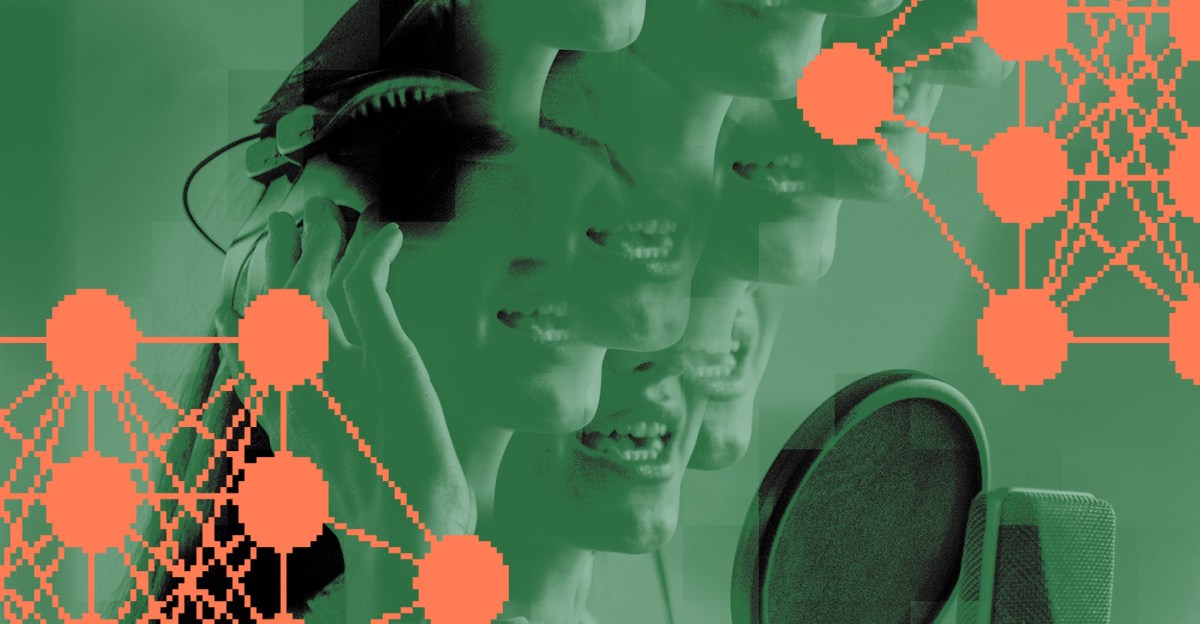 Warner Music Group partners with Suno to offer AI likenesses of its artists