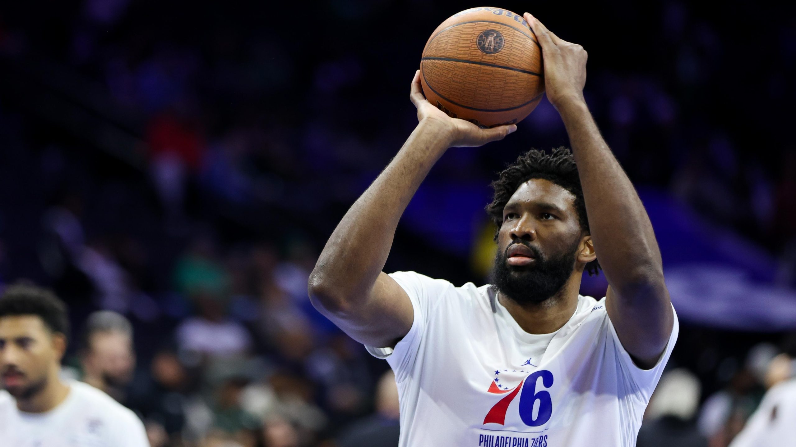 What Is Joel Embiid's Injury Status? Latest News on 76ers Star Ahead of Celtics Game