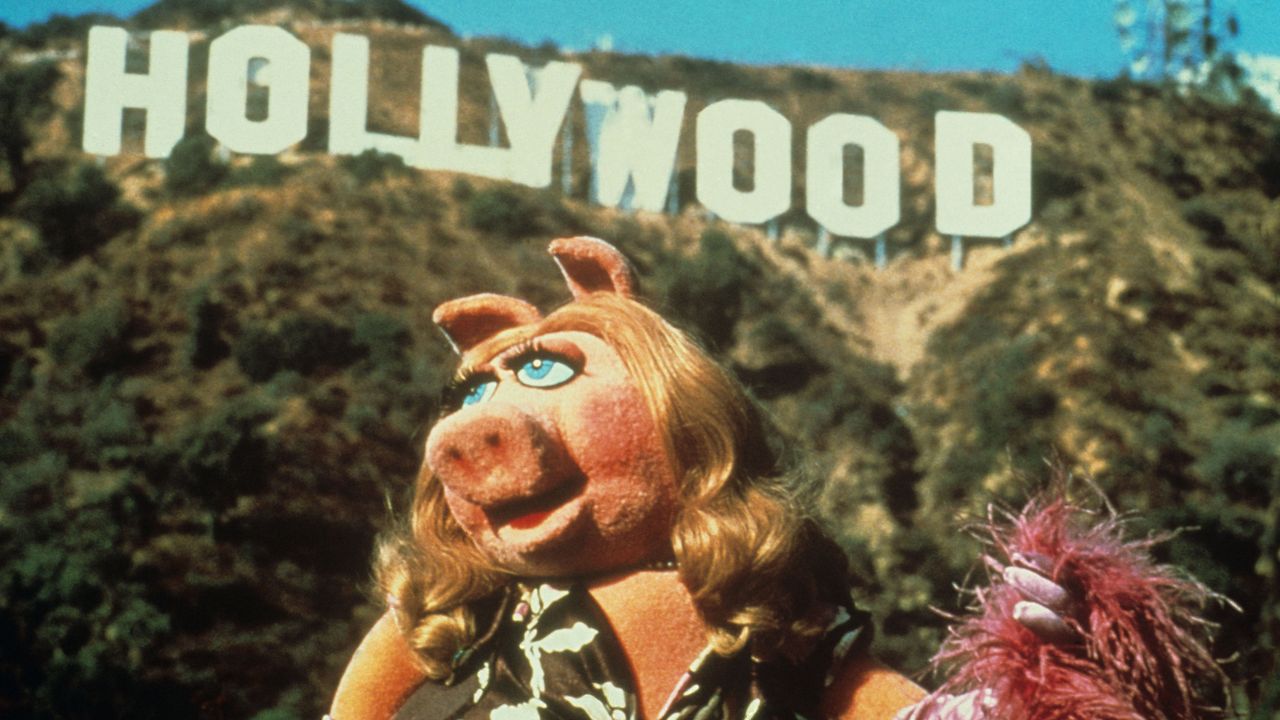 What Will Cole Escola, Jennifer Lawrence, and Emma Stone Possibly Do With Miss Piggy?