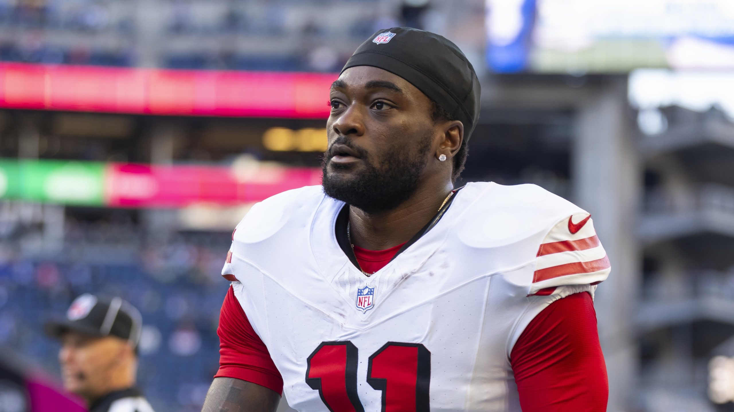 What is the Timeline for Brandon Aiyuk's Injury Return Amid 49ers GM's Comments?