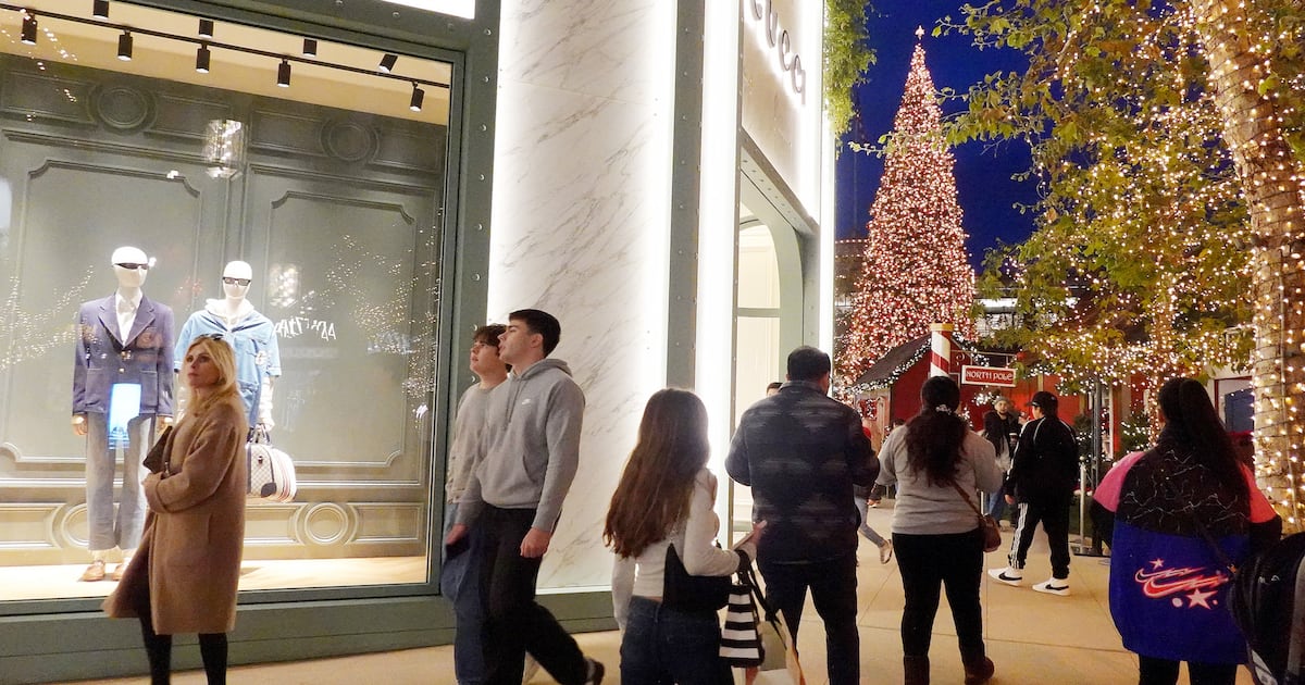 What the AI ‘Bubble’ Means for Fashion