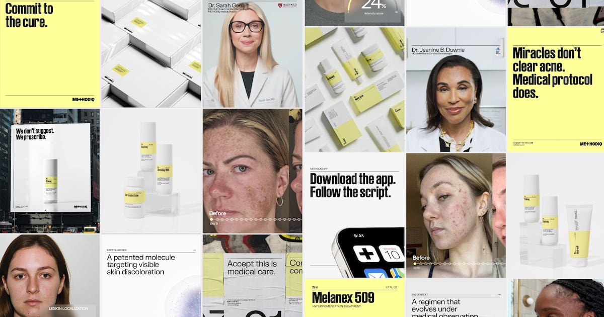 What’s Driving the Pocket Dermatology Boom