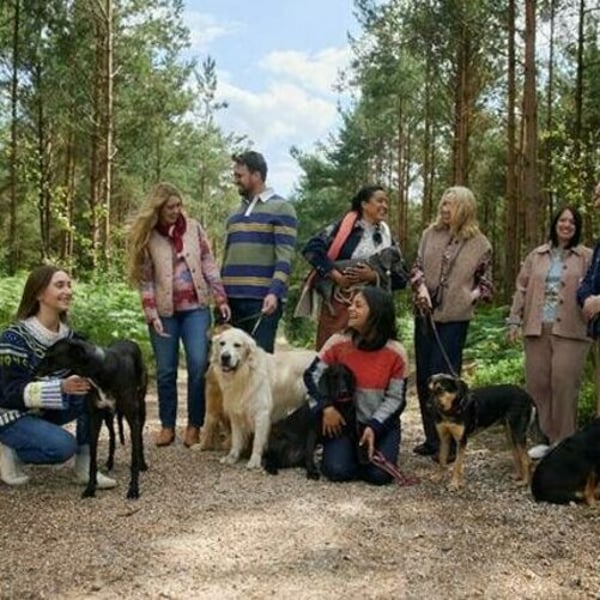 White Stuff moves to national TV for first time as it unveils festive campaign