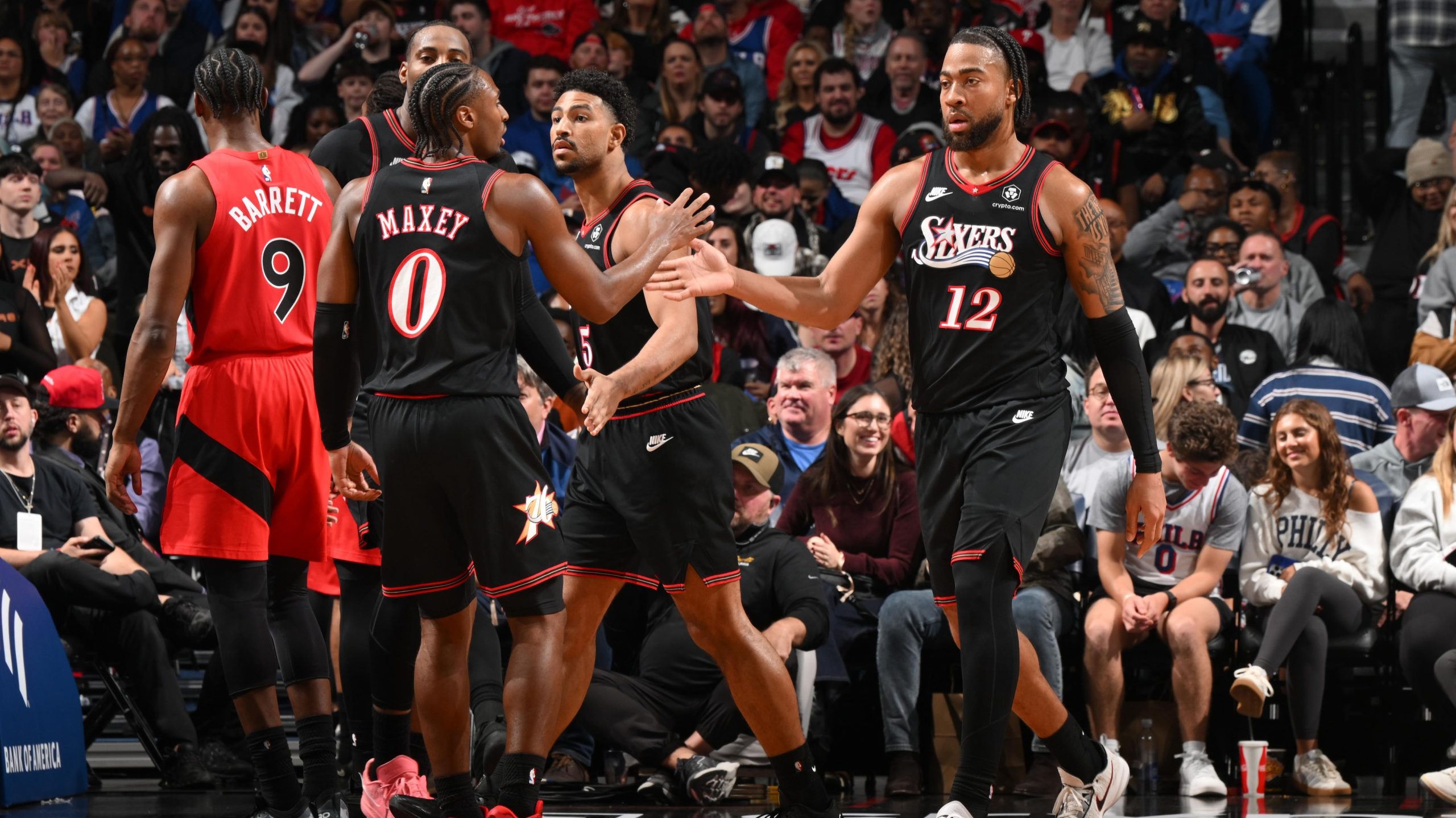 Who Is Trendon Watford, The Man Embiid Compared to Ben Simmons... In a Good Way