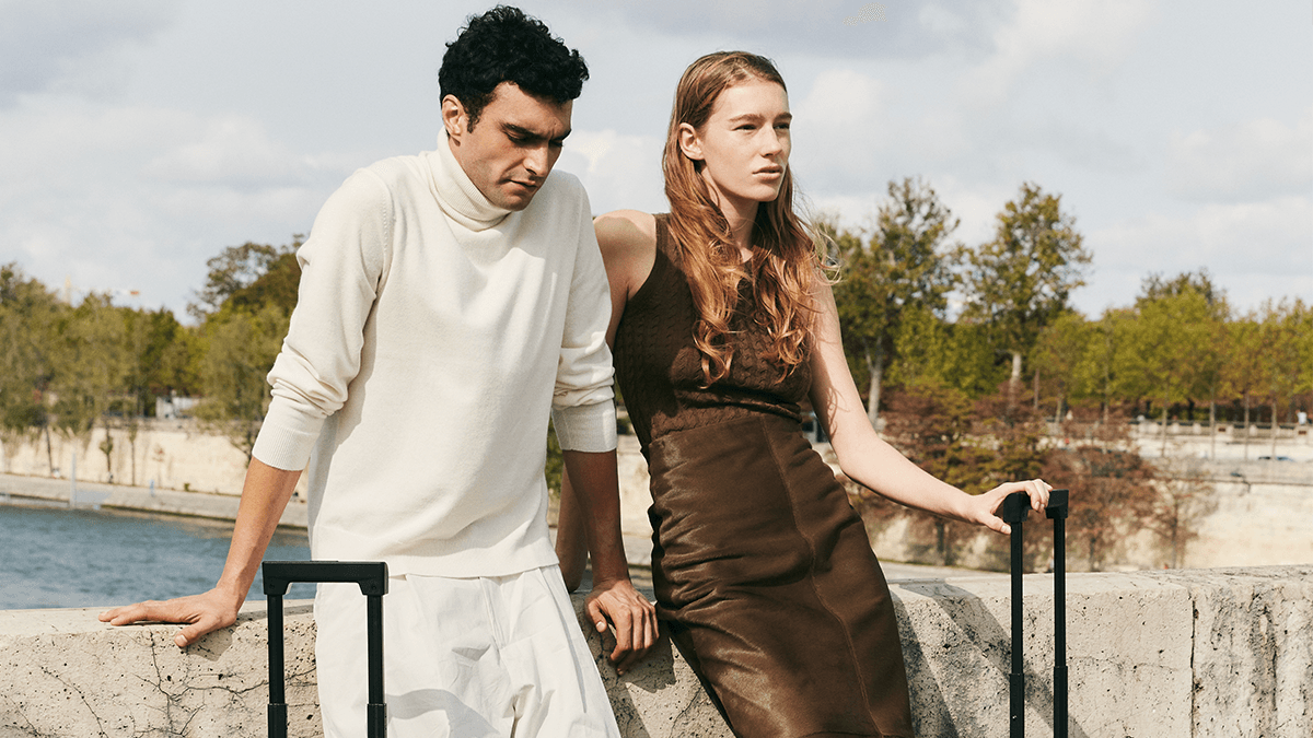 Who Will Win the Luggage Battle?