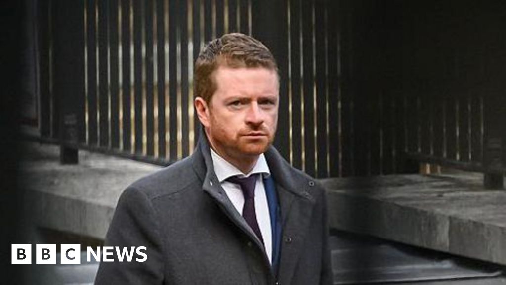 Who is Starmer's chief of staff?