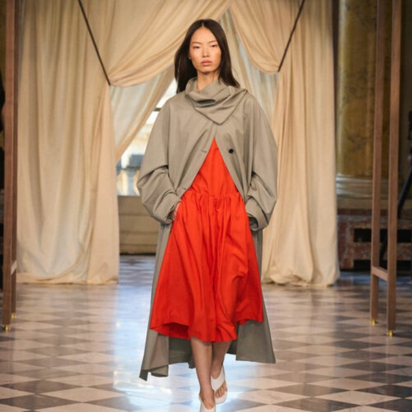 Why Chinese shoppers are choosing local luxury over LVMH and Gucci