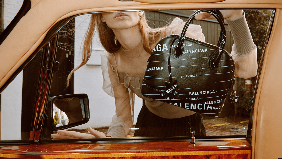 Why Circular Fashion Is Consolidating