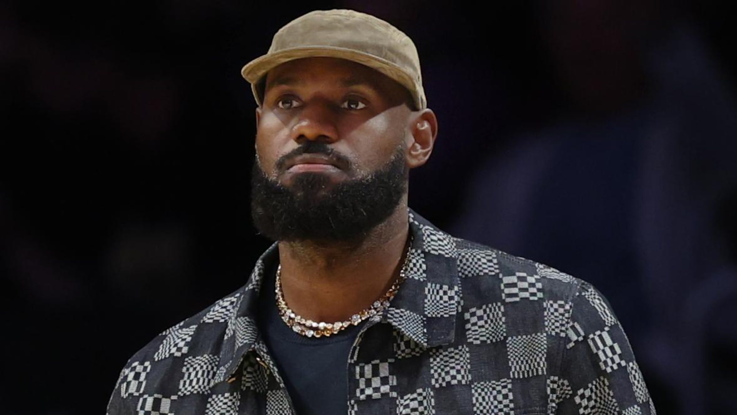 Why Was LeBron James Assigned to Lakers' G League Team? Latest on Injury Rehab