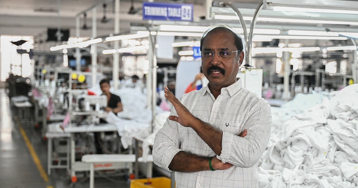 Worldview | Indian Textile Exporters Seek Relief as US Tariffs Bite