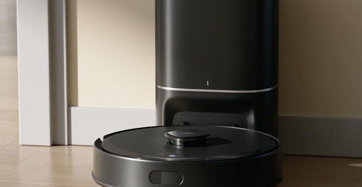 You can save up to $1,300 on robovacs from Roborock and Eufy ahead of Black Friday