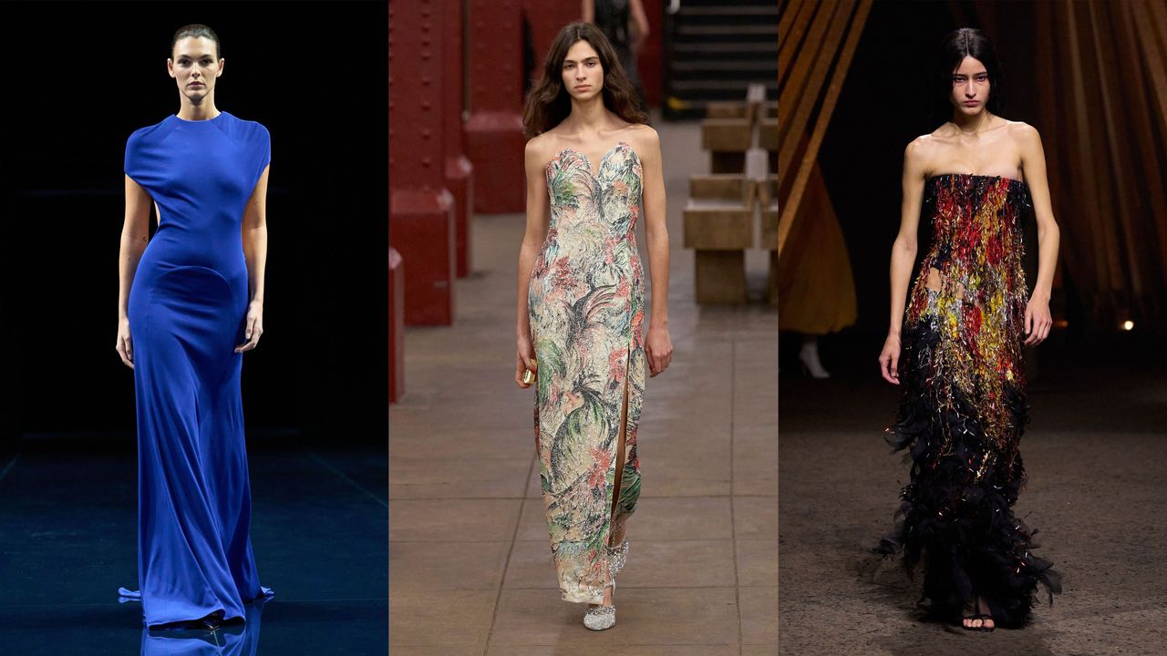 13 Runway Looks Vogue Editors Want to See on the 2026 Awards Season Red Carpet