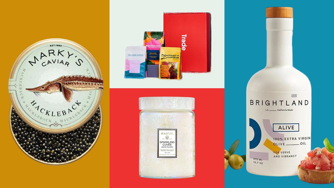 17 Last-Minute Gift Ideas for Frantic Shoppers