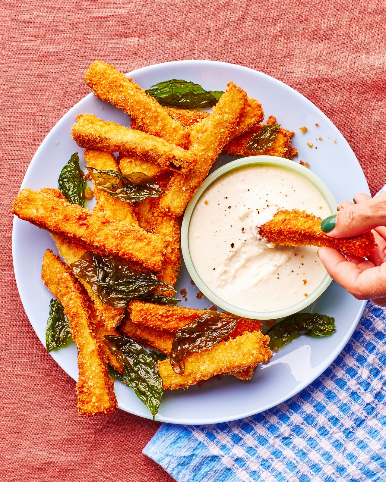 29 Fried Foods That Go Way Beyond Fish and Chips