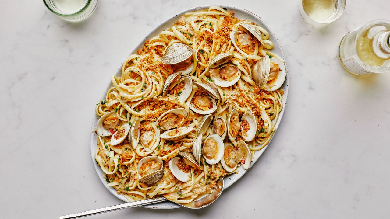 41 New Year’s Dinner Ideas to End the Year Right