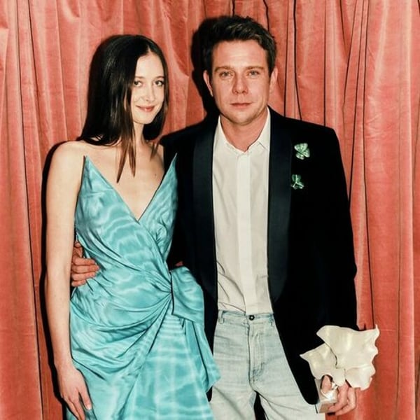 Anderson, Burton and Wales Bonner scoop top titles at Fashion Awards