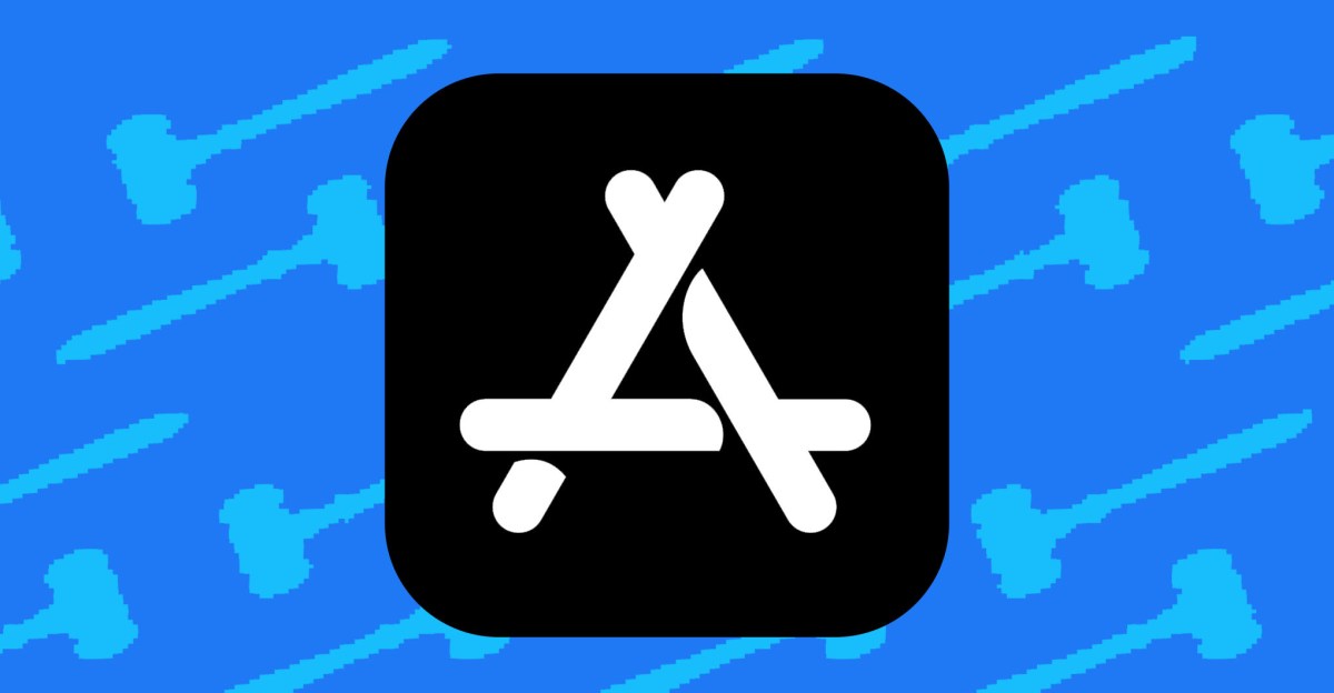 Apple opens iOS to third-party app stores in Japan