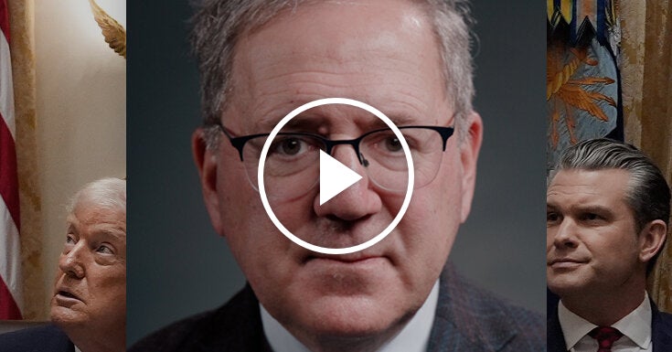 Are U.S. Boat Strikes Near Venezuela Legal?