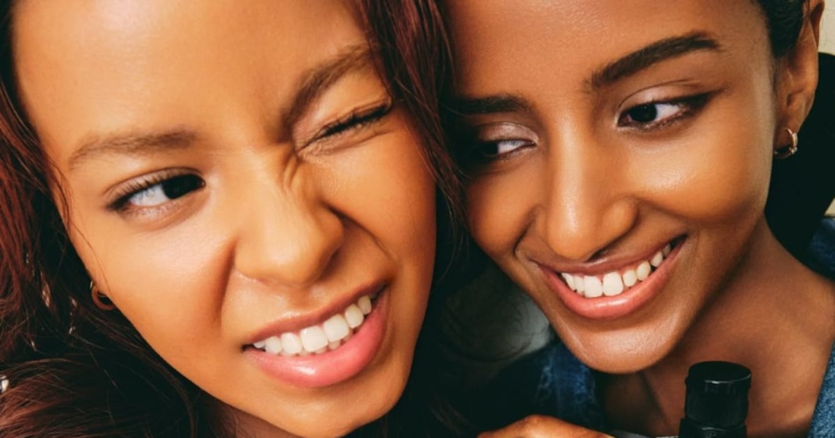 Bringing K-Beauty to Black and Brown Skin