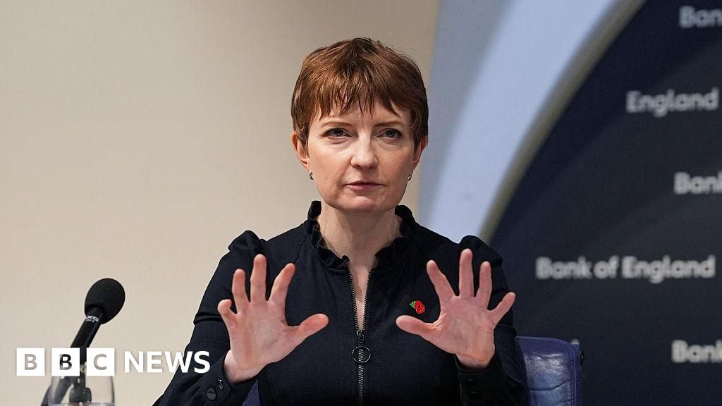 Budget could knock half a percentage point off inflation, Bank chief says