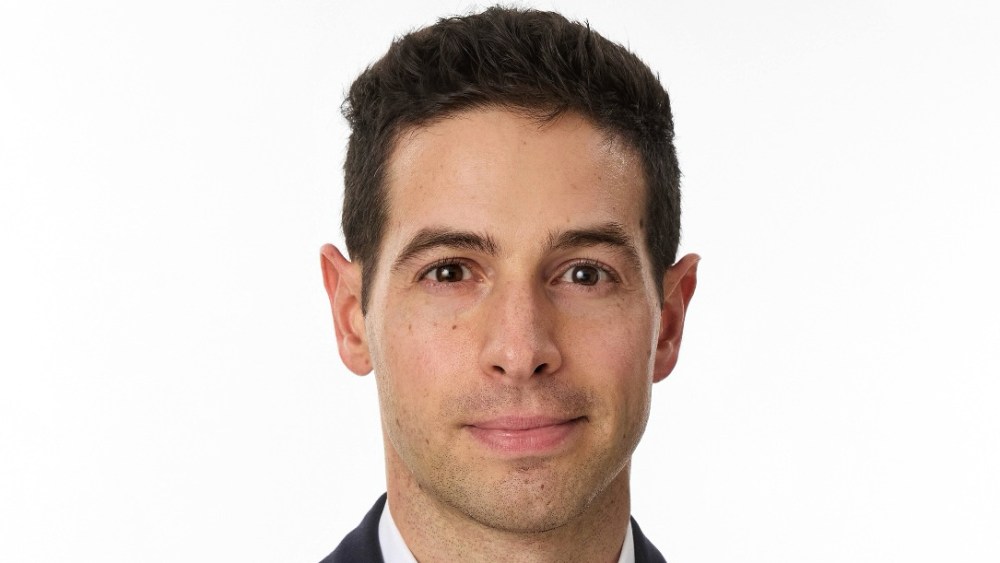 Matteo Calonaci has been named chief operating and supply chain officer at Burberry.