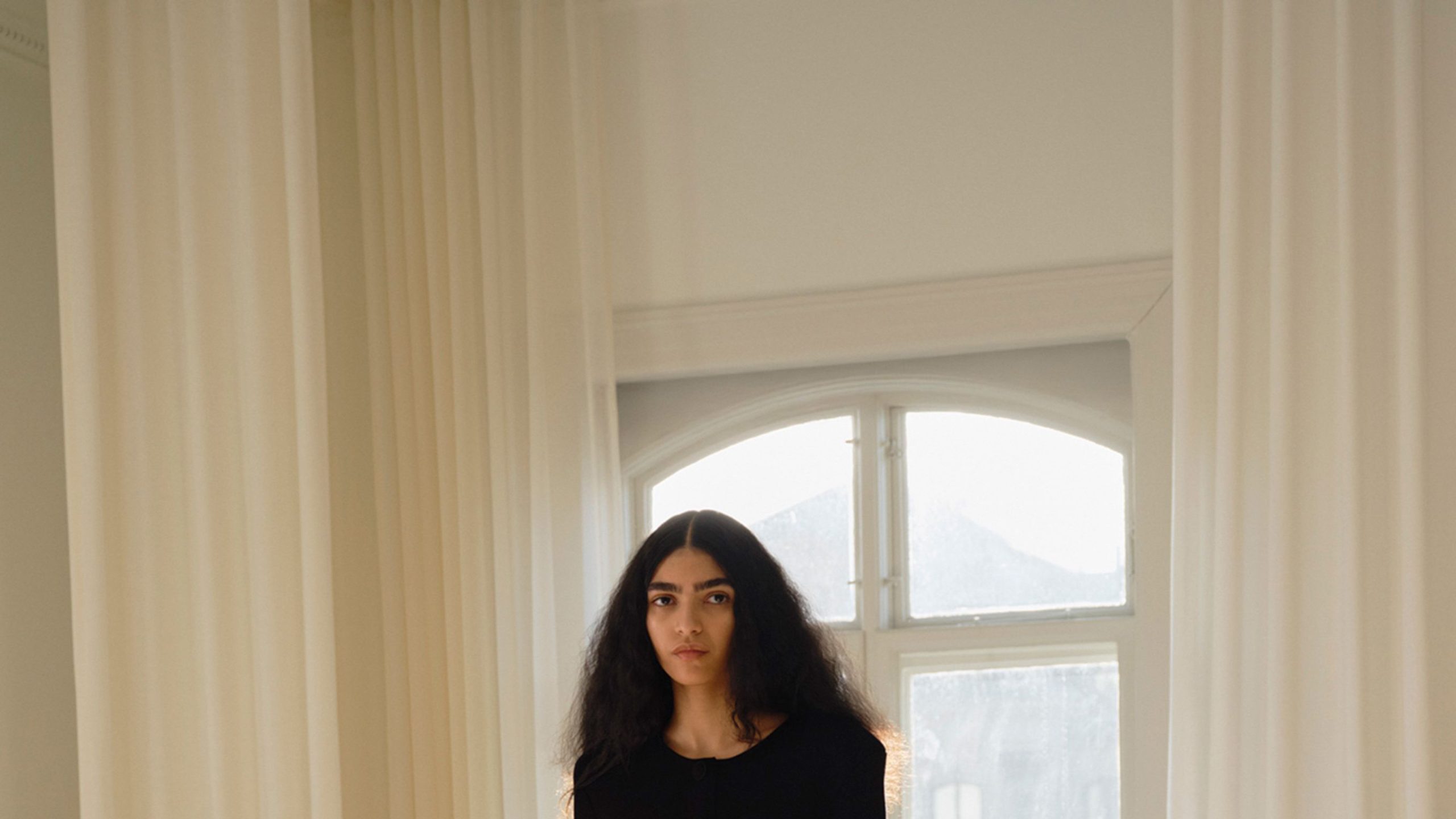 By Malene Birger Pre-Fall 2026 Collection