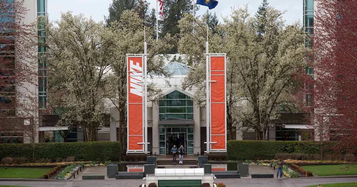 Can Nike’s Latest C-Suite Makeover Finally Solidify Its Vision?