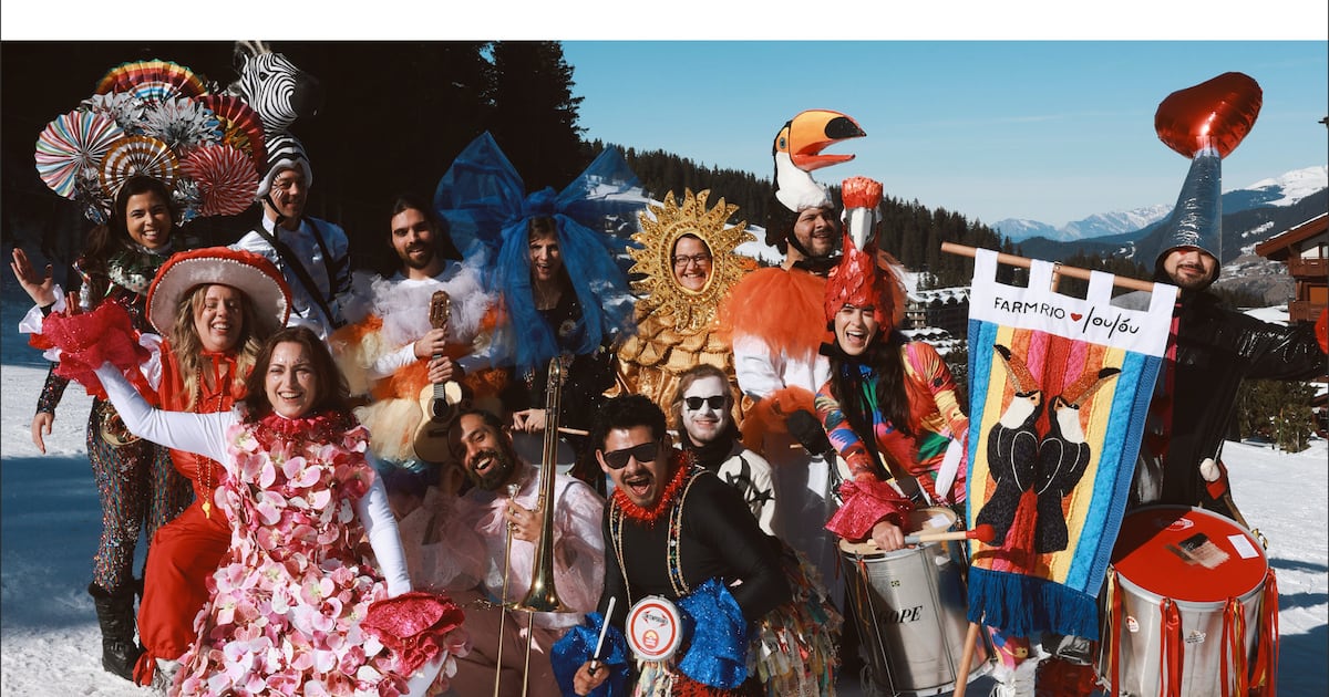 Case Study | The Art & Science of World-Building