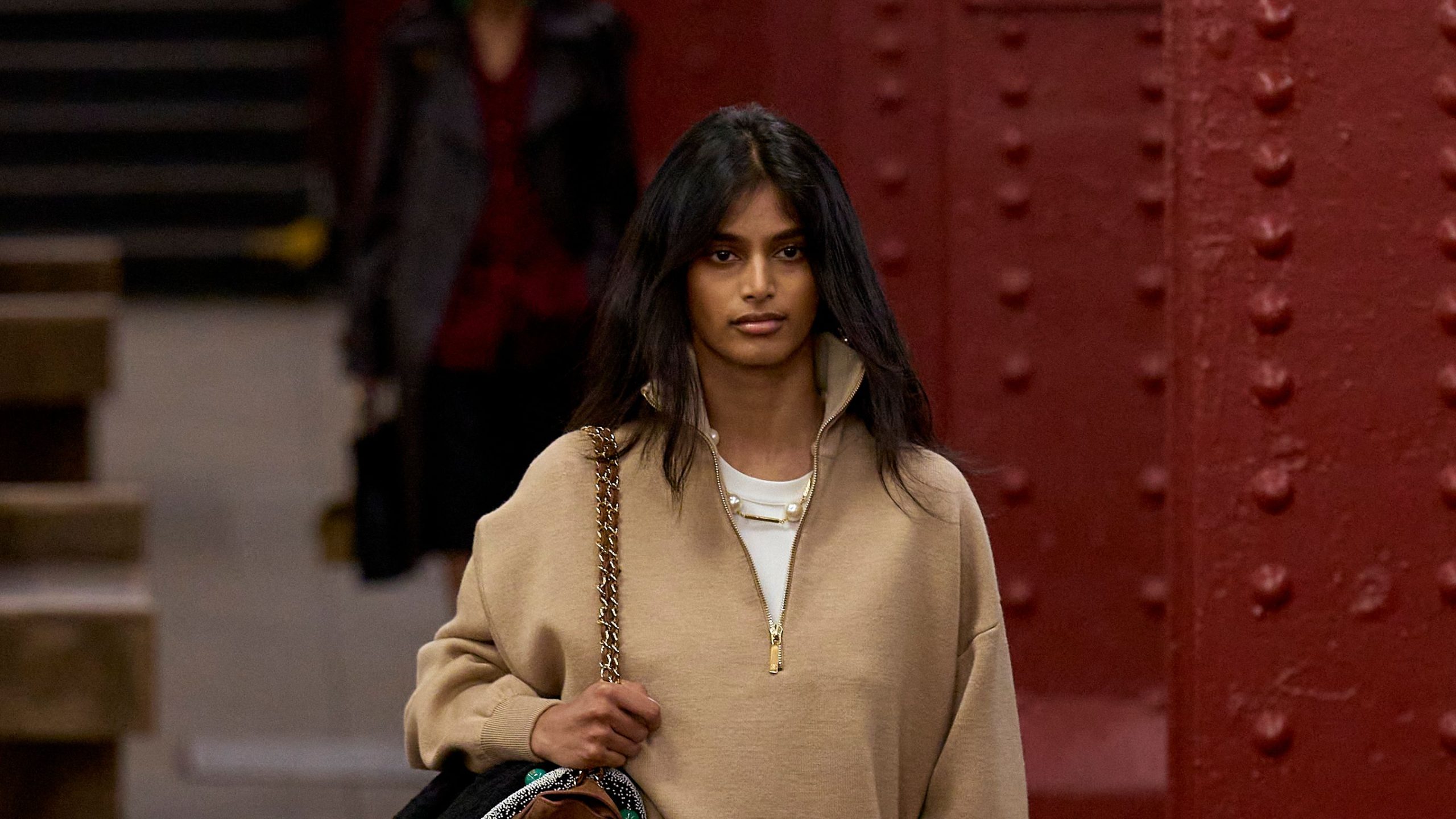 Chanel Pre-Fall 2026 Collection | Vogue