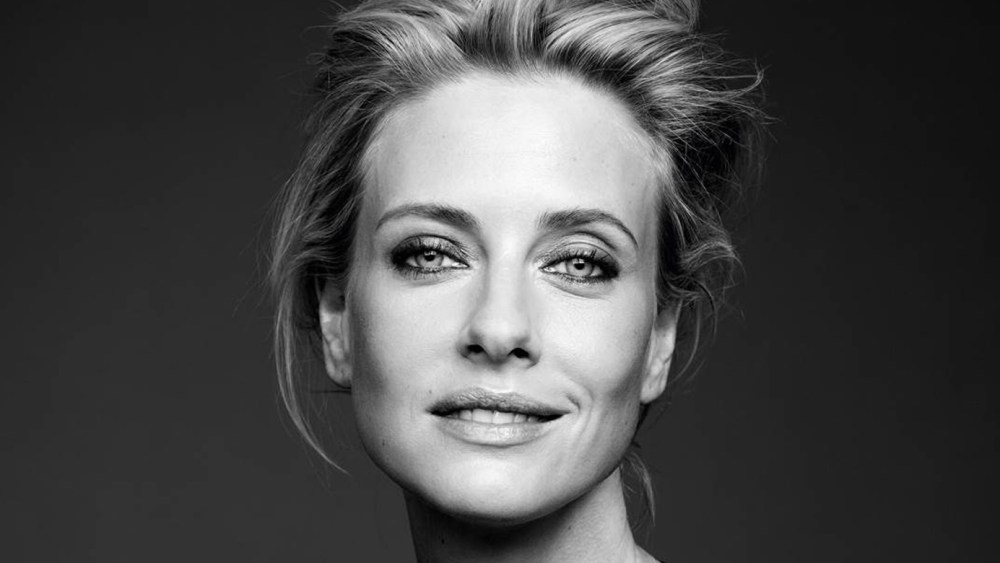 Claudia Wagner, co-founder of Change, a tech platform that aims to streamline the complicated process of model booking.