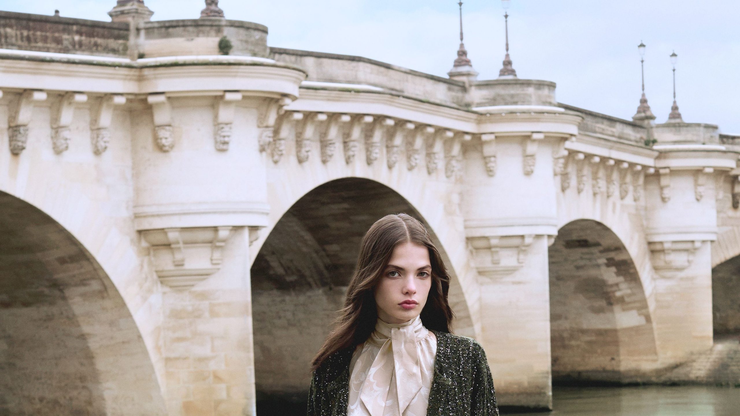 Christian Dior Pre-Fall 2026 Collection