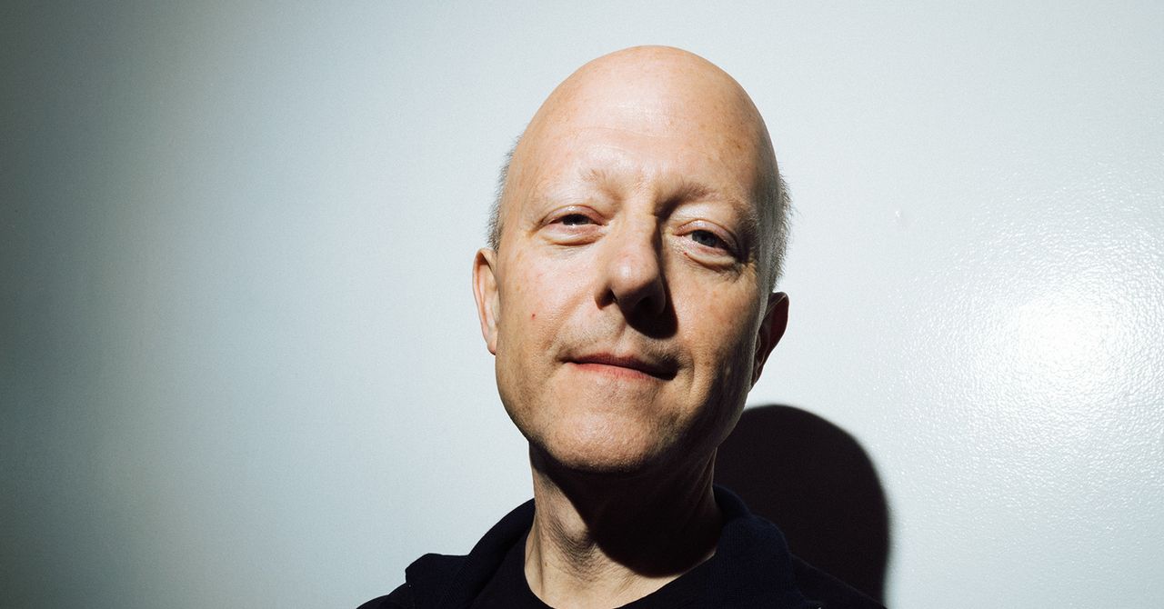 Circle’s Jeremy Allaire: We’re Building an ‘Economic OS’ for the AI Era