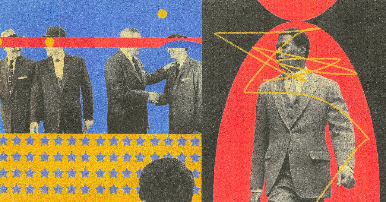 DEI Died This Year. Maybe It Was Supposed To