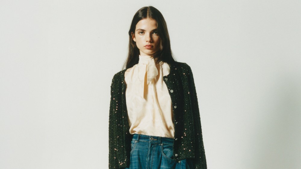 Dior Pre-Fall 2026 Ready-to-Wear Runway, Fashion Show & Collection Review