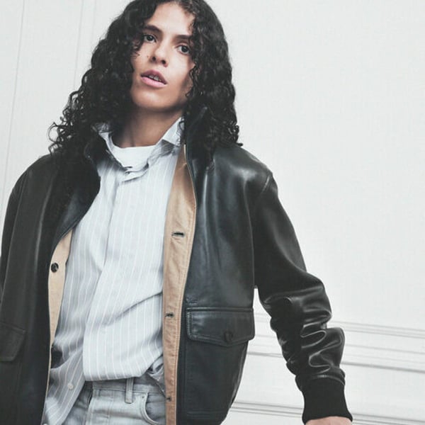 Dior names 070 Shake new brand ambassador