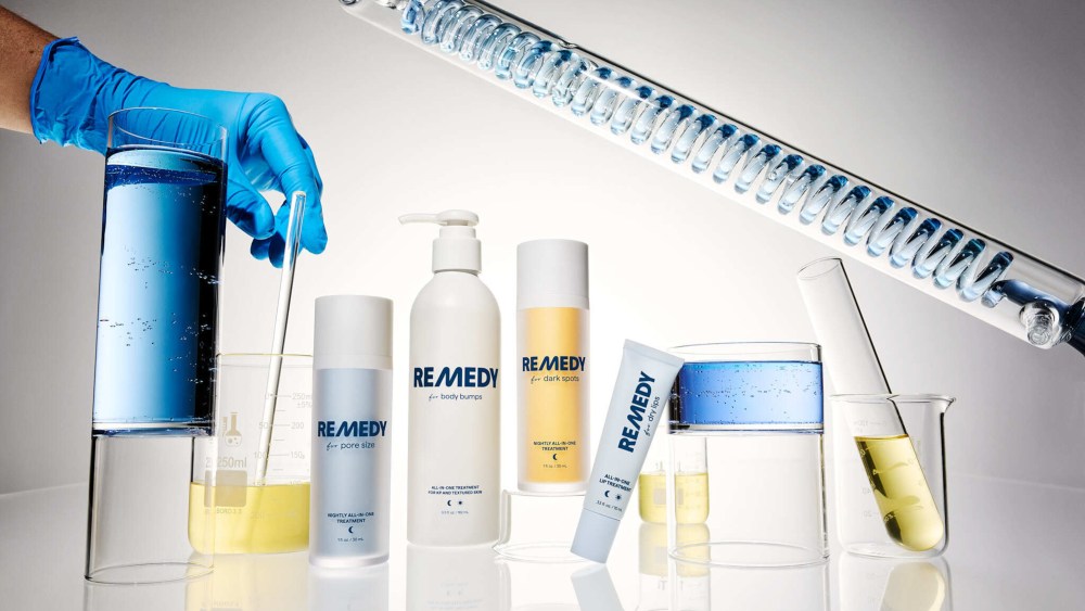 Remedy products