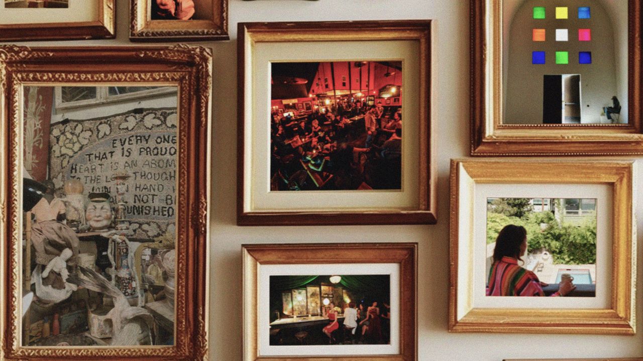 Elizabeth McCracken’s Guide to Austin