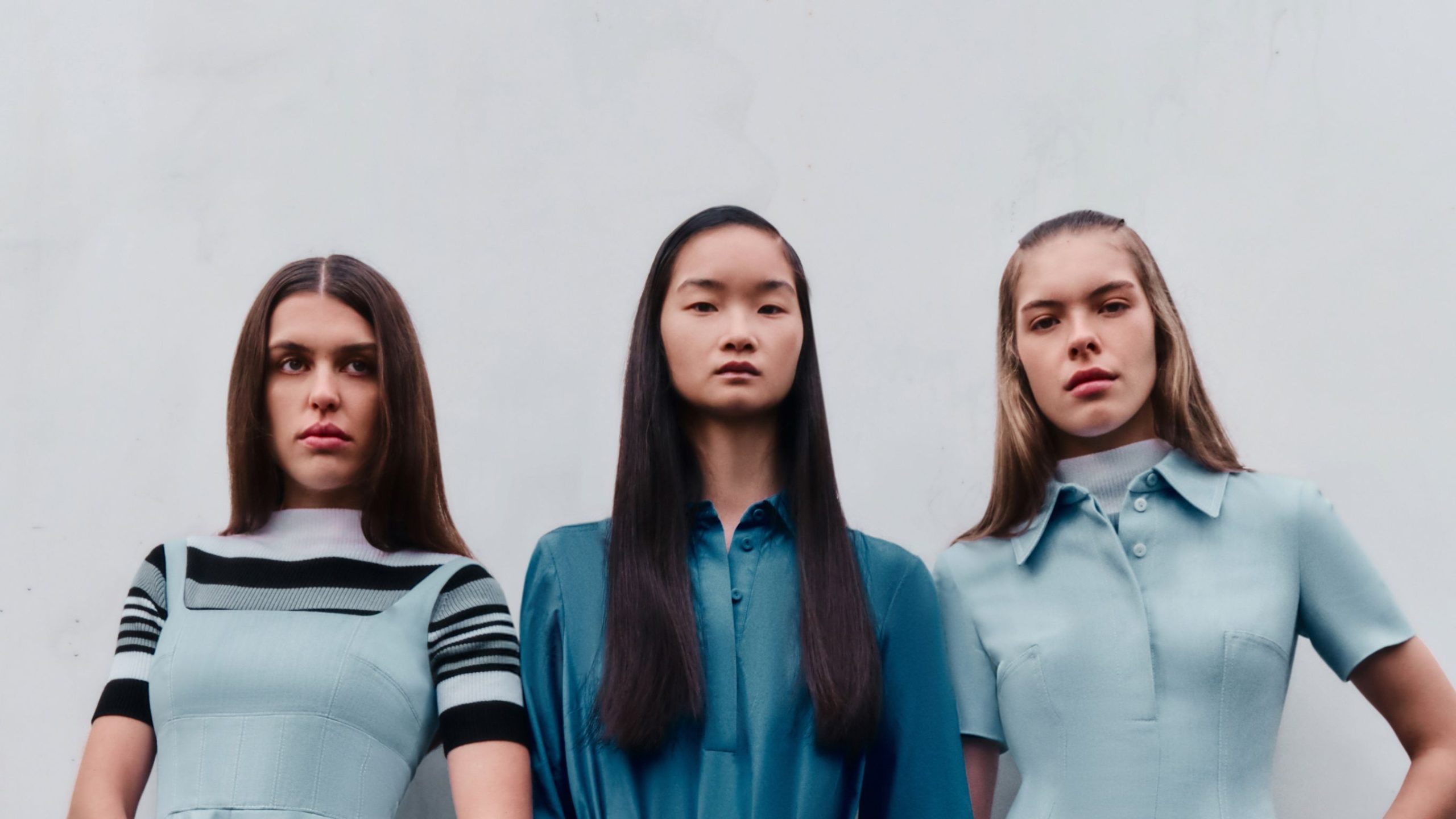 Emilia Wickstead Pre-Fall 2026 Collection