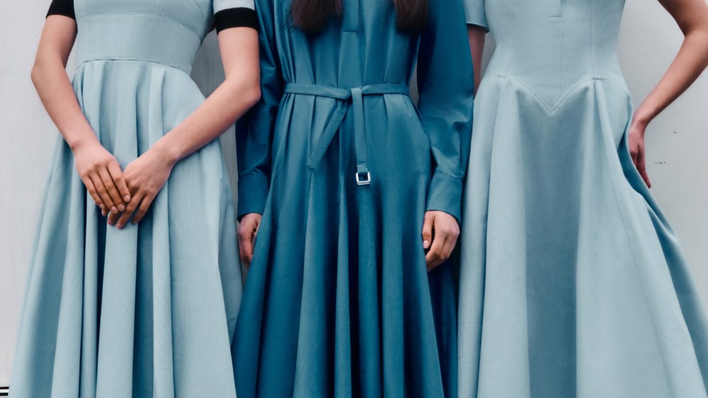 Emilia Wickstead Pre-Fall 2026 Ready-to-Wear Runway, Fashion Show & Collection Review