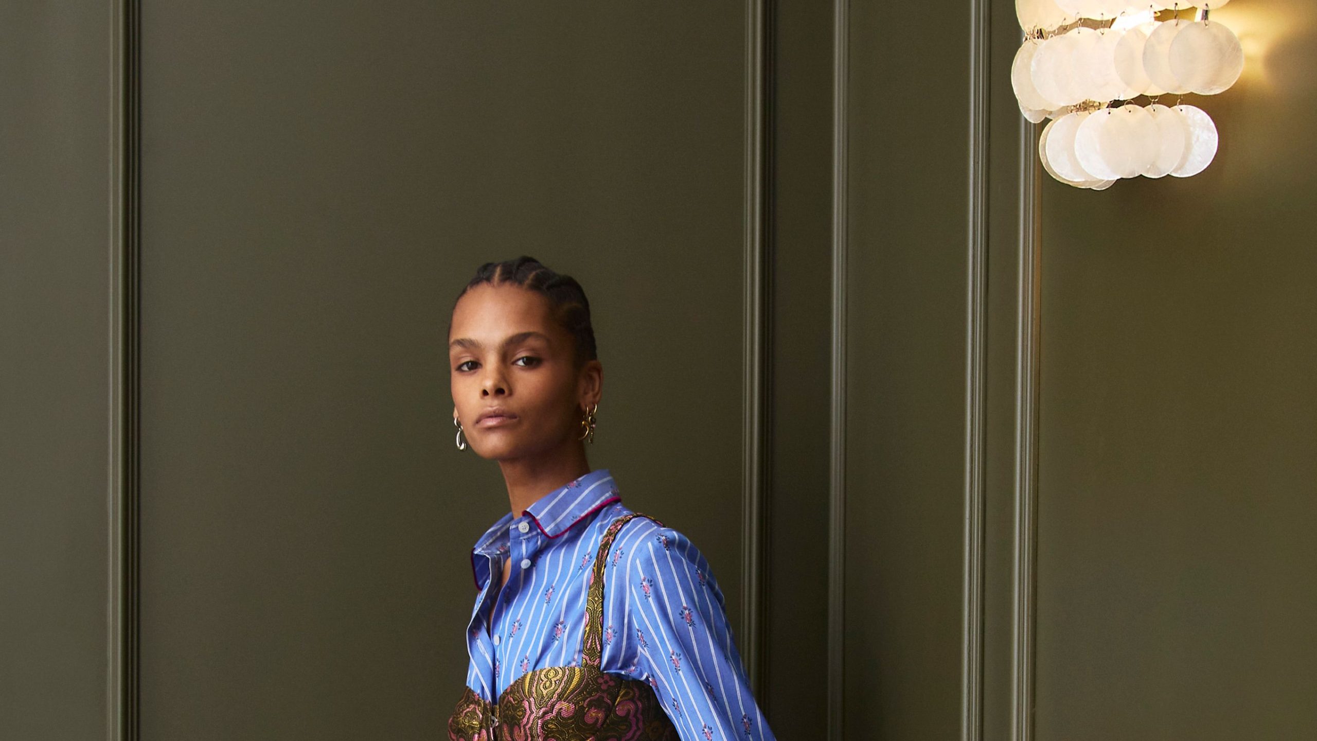 Etro Pre-Fall 2026 Collection | Vogue