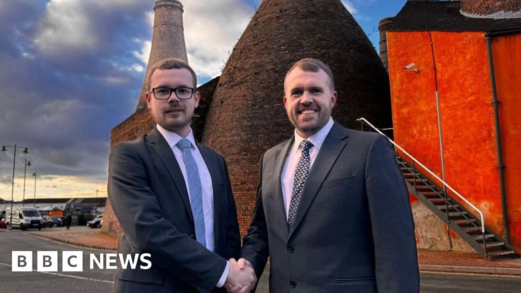 Ex Conservative MP Jonathan Gullis defects to Reform UK