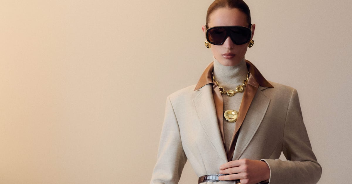 Exclusive: Joseph to Return to London Fashion Week Runway After 8 Years