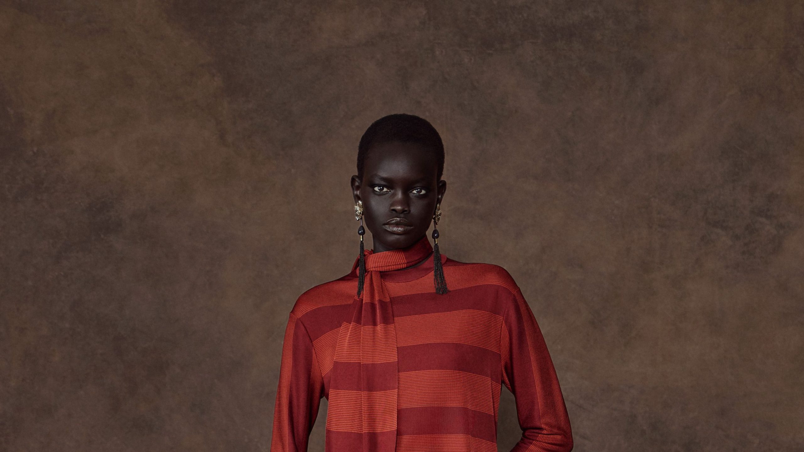 Ferragamo Pre-Fall 2026 Collection | Vogue