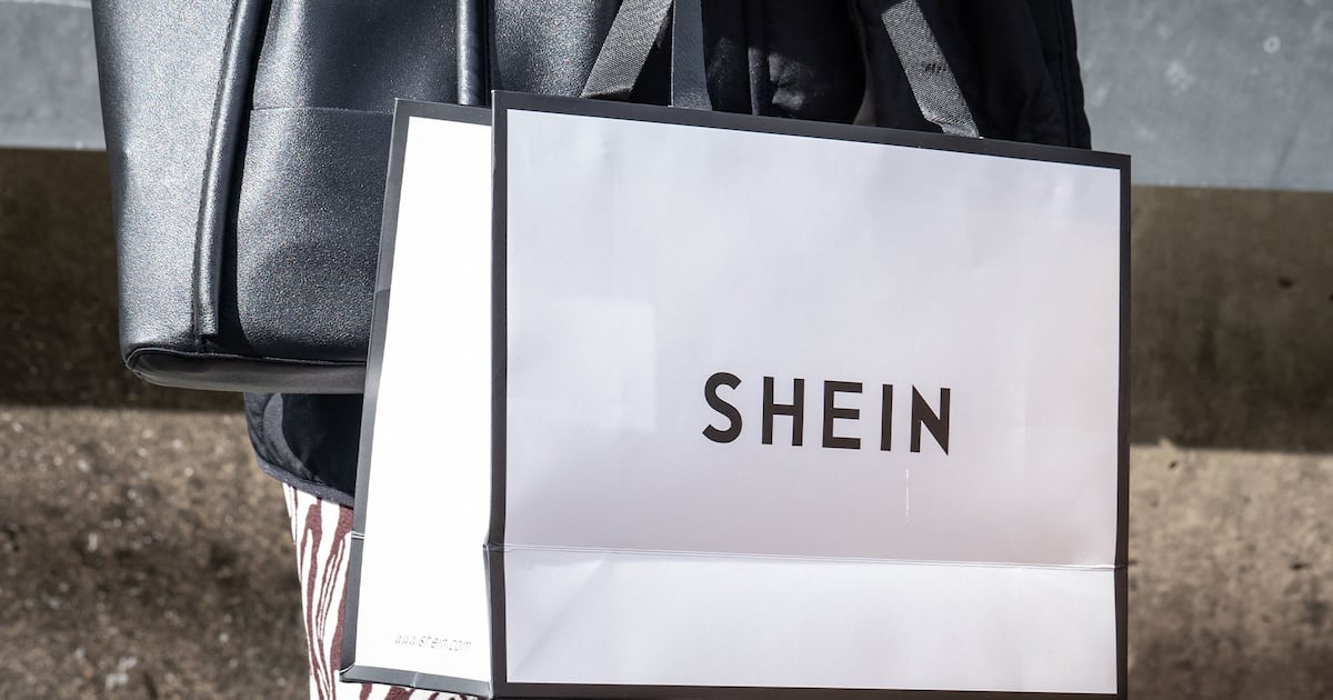 France Seeks Three-Month Suspension of Shein Website in Court Hearing