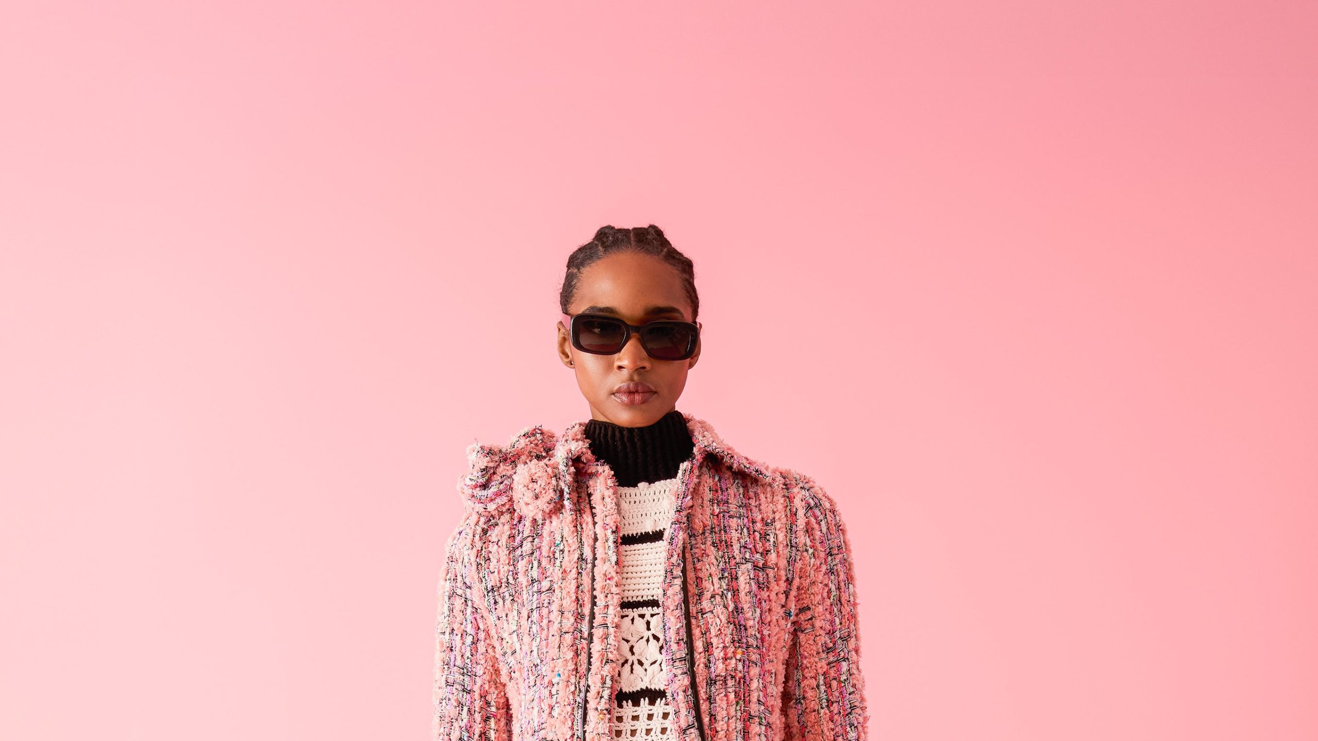 Frederick Anderson Pre-Fall 2026 Collection