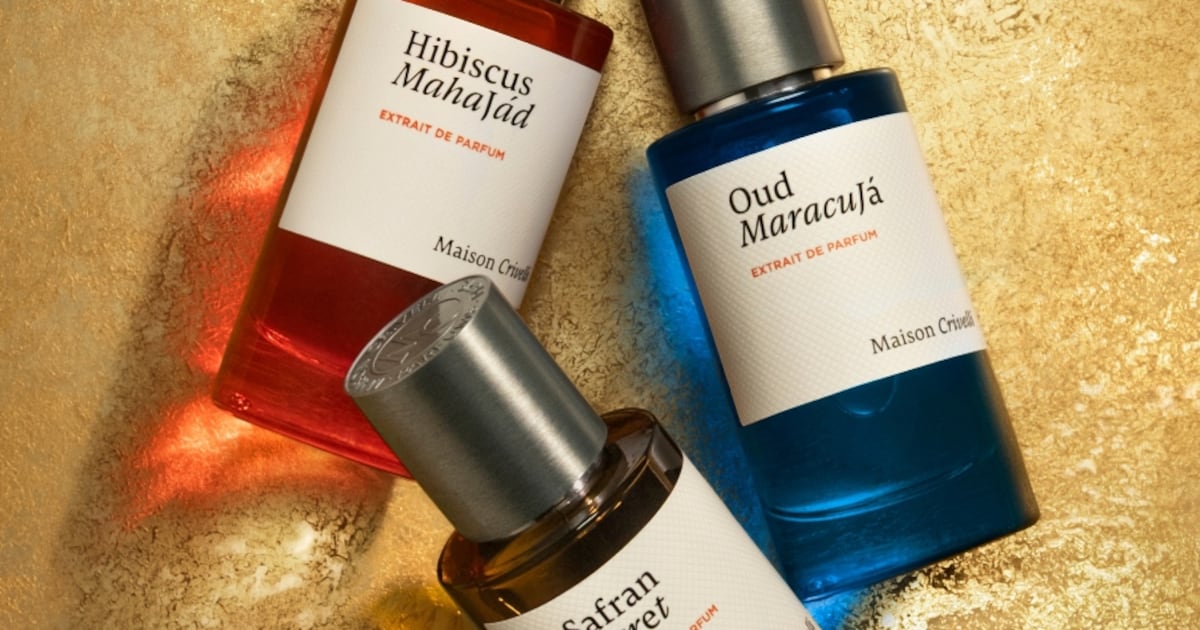 Indie Perfume Brand Maison Crivelli Expands Africa Presence