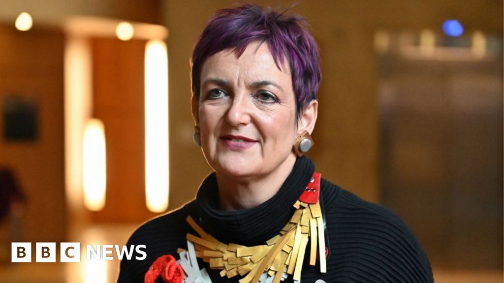 John Swinney stands by Angela Constance in grooming gangs row